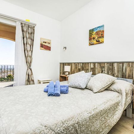 Holiday Home Puig Romani-1 By Interhome Platja d'Aro Exteriör bild