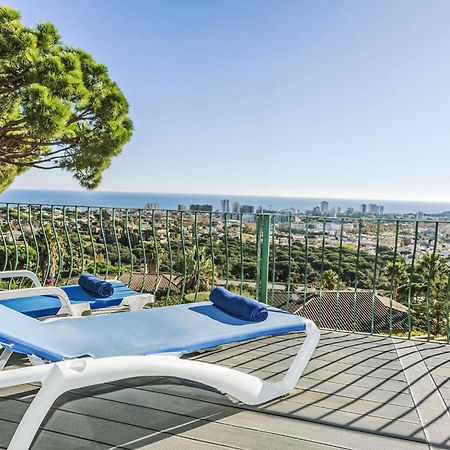Holiday Home Puig Romani-1 By Interhome Platja d'Aro Exteriör bild