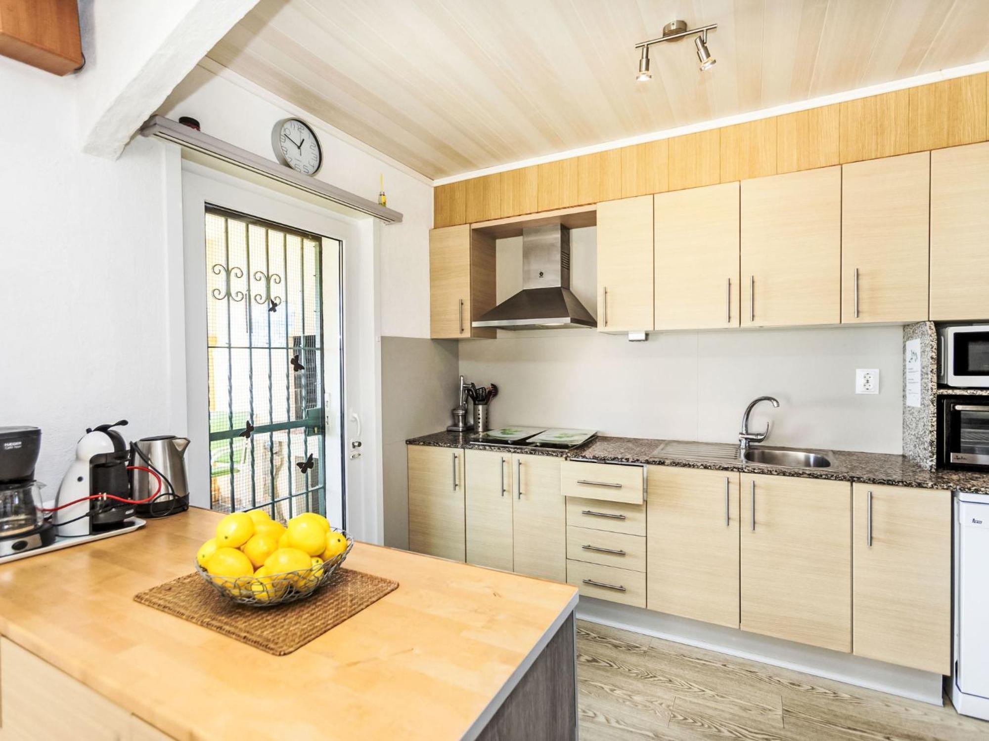 Holiday Home Puig Romani-1 By Interhome Platja d'Aro Exteriör bild