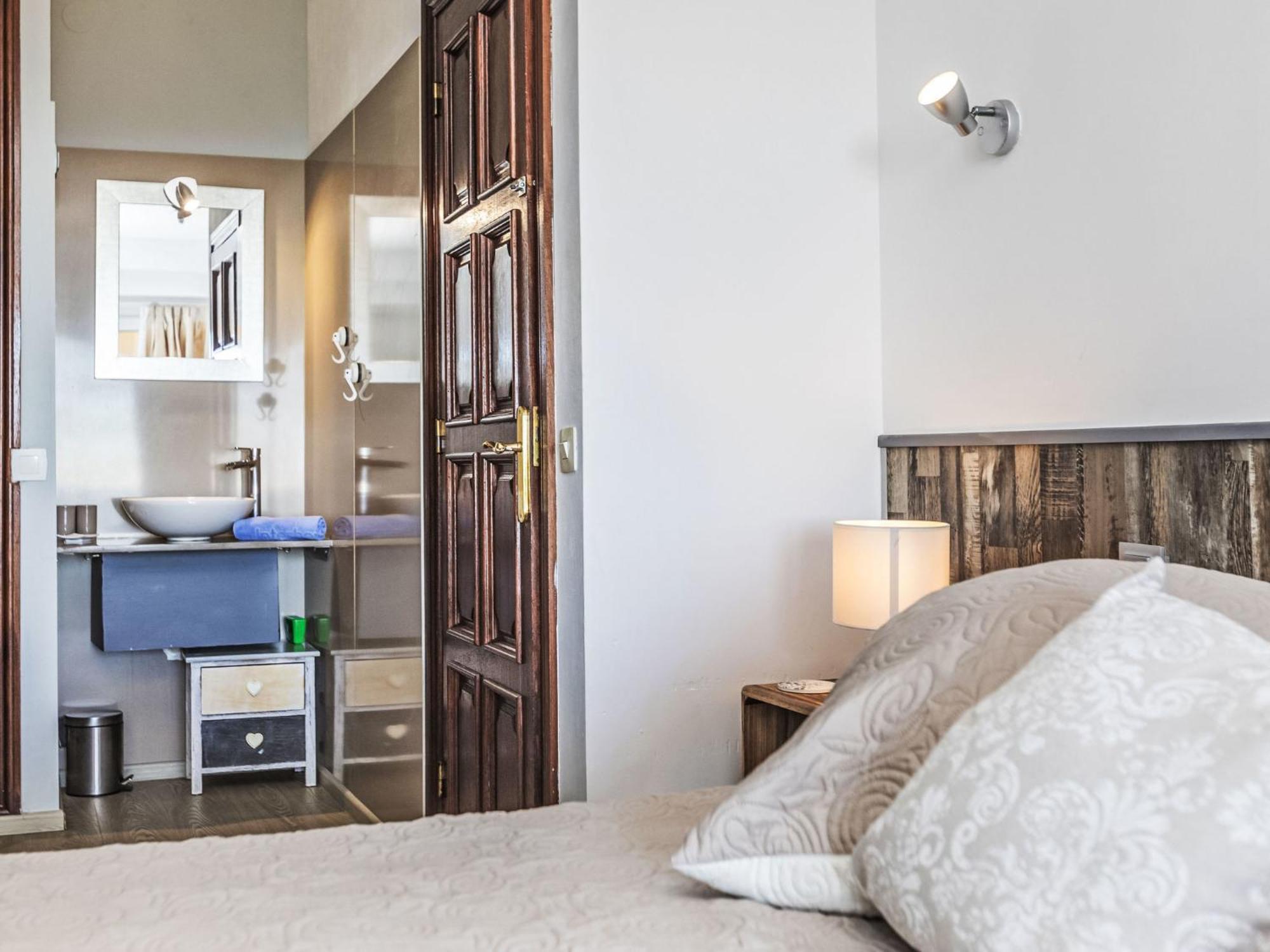 Holiday Home Puig Romani-1 By Interhome Platja d'Aro Exteriör bild