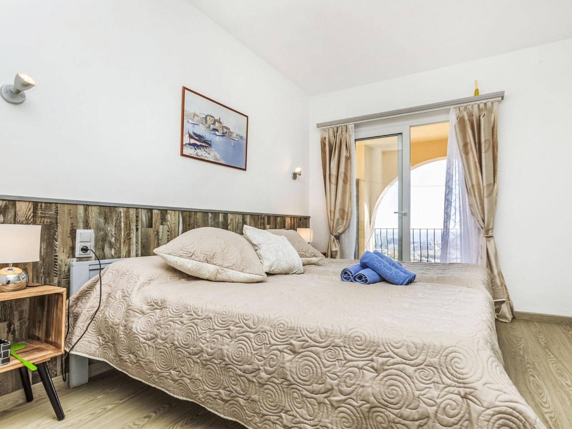 Holiday Home Puig Romani-1 By Interhome Platja d'Aro Exteriör bild